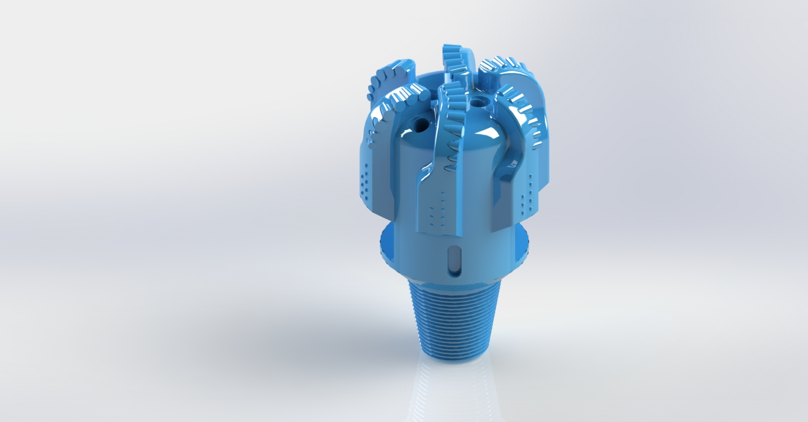 Tối đa hóa hiệu quả: Làm thế nào mũi khoan PDC để bán có thể cách mạng hóa hoạt động khoan của bạn