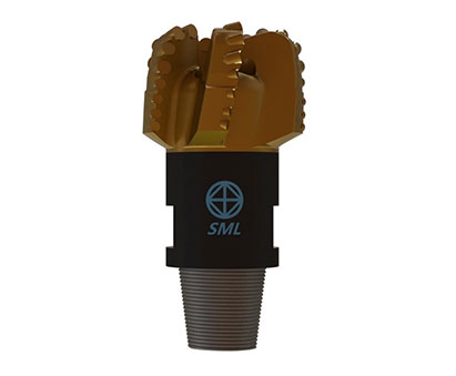 Năng lượng xanh, khoan chính xác: Mũi khoan lõi PDC để thăm dò địa nhiệt thành công