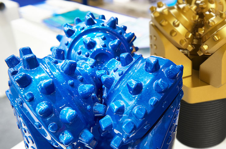 Vàng lỏng: Bit tci và vai trò của chúng trong việc chiết xuất tài nguyên nước tinh khiết