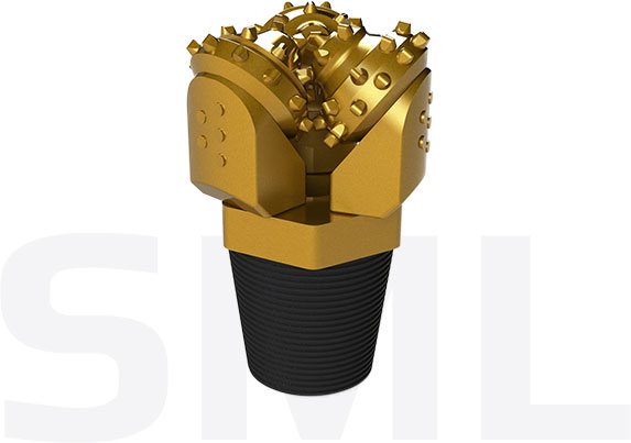 Ngoài bề mặt: tác động của tci bit đối với máy khoan khai thác hiệu suất cao