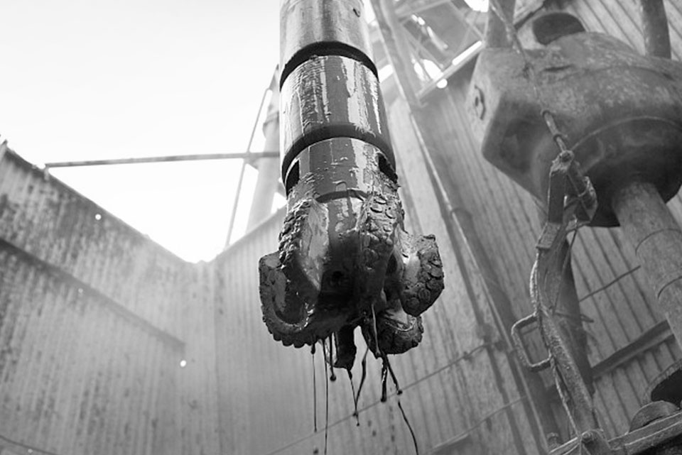 Lợi ích vượt trội của mũi khoan PDC đầu thép