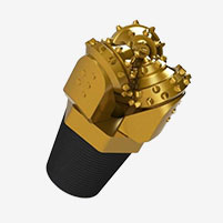 Giới thiệu kiến thức về mũi khoan tricone!