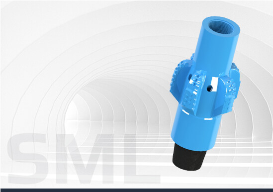 Dụng cụ mở lỗ PDC