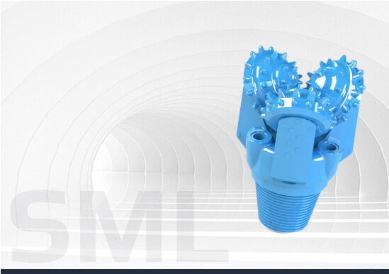 Cơ bản về mũi khoan tricone: Mũi khoan tricone hoạt động như thế nào và khi nào nên sử dụng chúng?