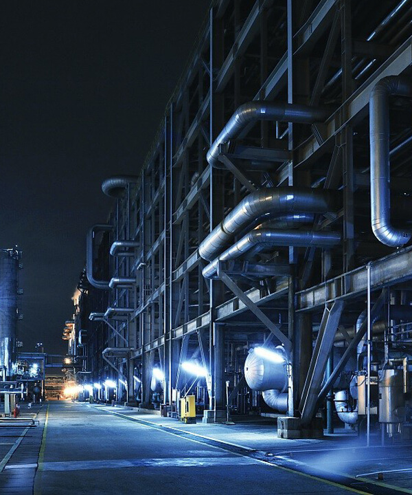 Sản xuất và sử dụng các bit PDC ma trận