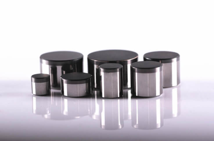 Đặc điểm của máy cắt PDC tiêu chuẩn