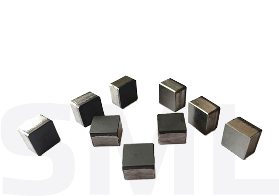 Máy cắt hình vuông PDC