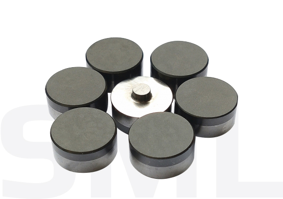 Máy cắt đinh tán PDC