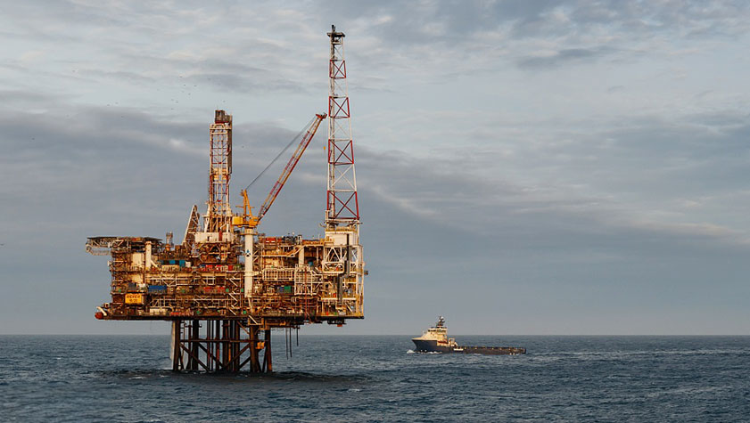 Tác động của hiệu suất dung dịch khoan lên tốc độ khoan bit PDC