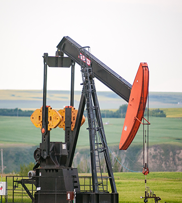 Ứng dụng mũi khoan trong ngành dầu khí