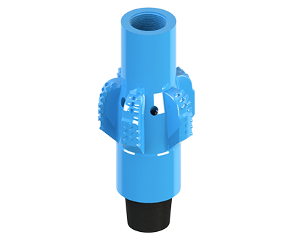 Dụng cụ mở lỗ PDC