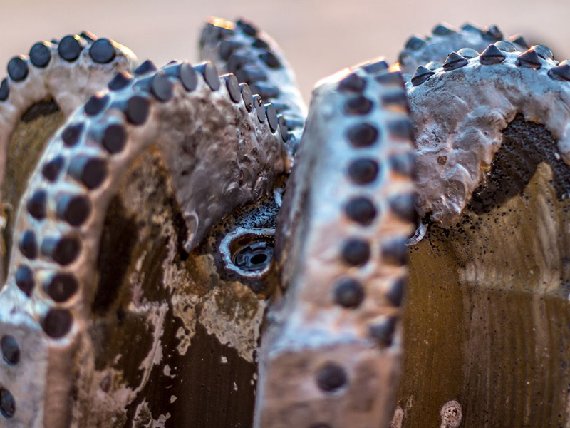 Hướng dẫn dịch vụ sau bán hàng bit PDC SML