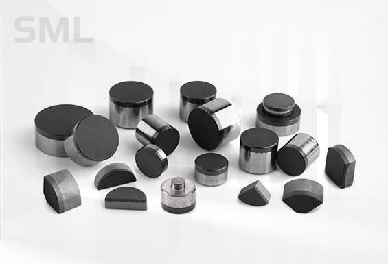 Máy cắt hình PDC