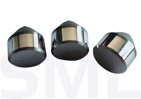 Máy cắt hình nón PDC