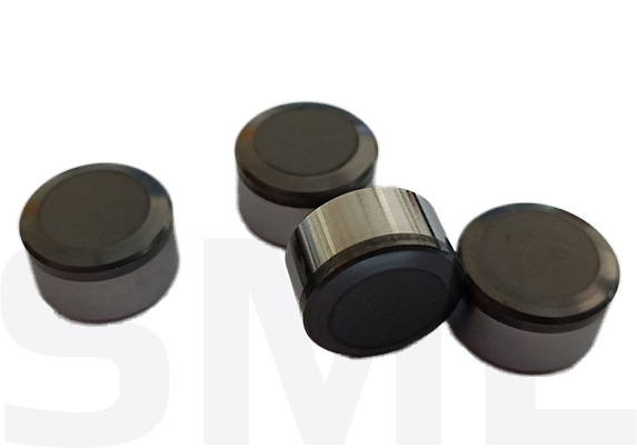 Dao cắt PDC vát đôi