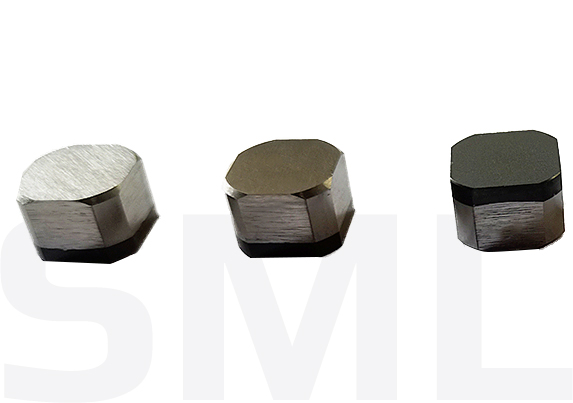 Máy cắt PDC hình vuông tròn