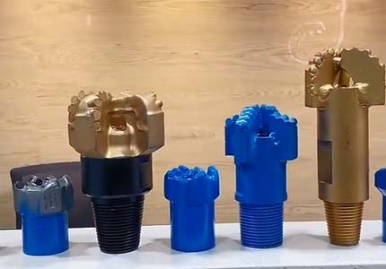 Quy trình bit PDC OEM, thu thập phản hồi của người dùng