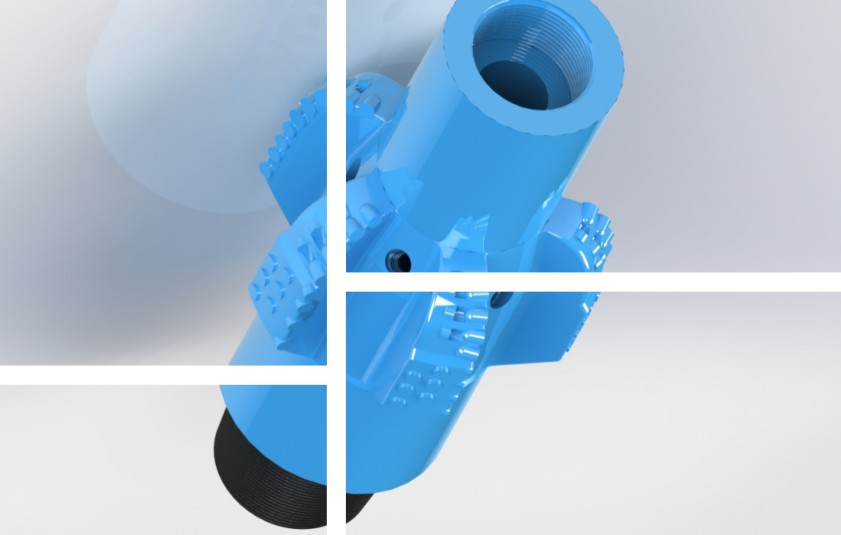 Hiệu suất mũi khoan PDC