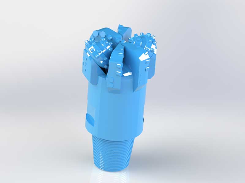 Lựa chọn hợp lý và sử dụng mũi khoan