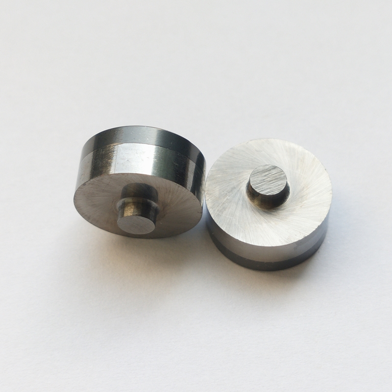 Máy cắt PDC được sản xuất như thế nào?