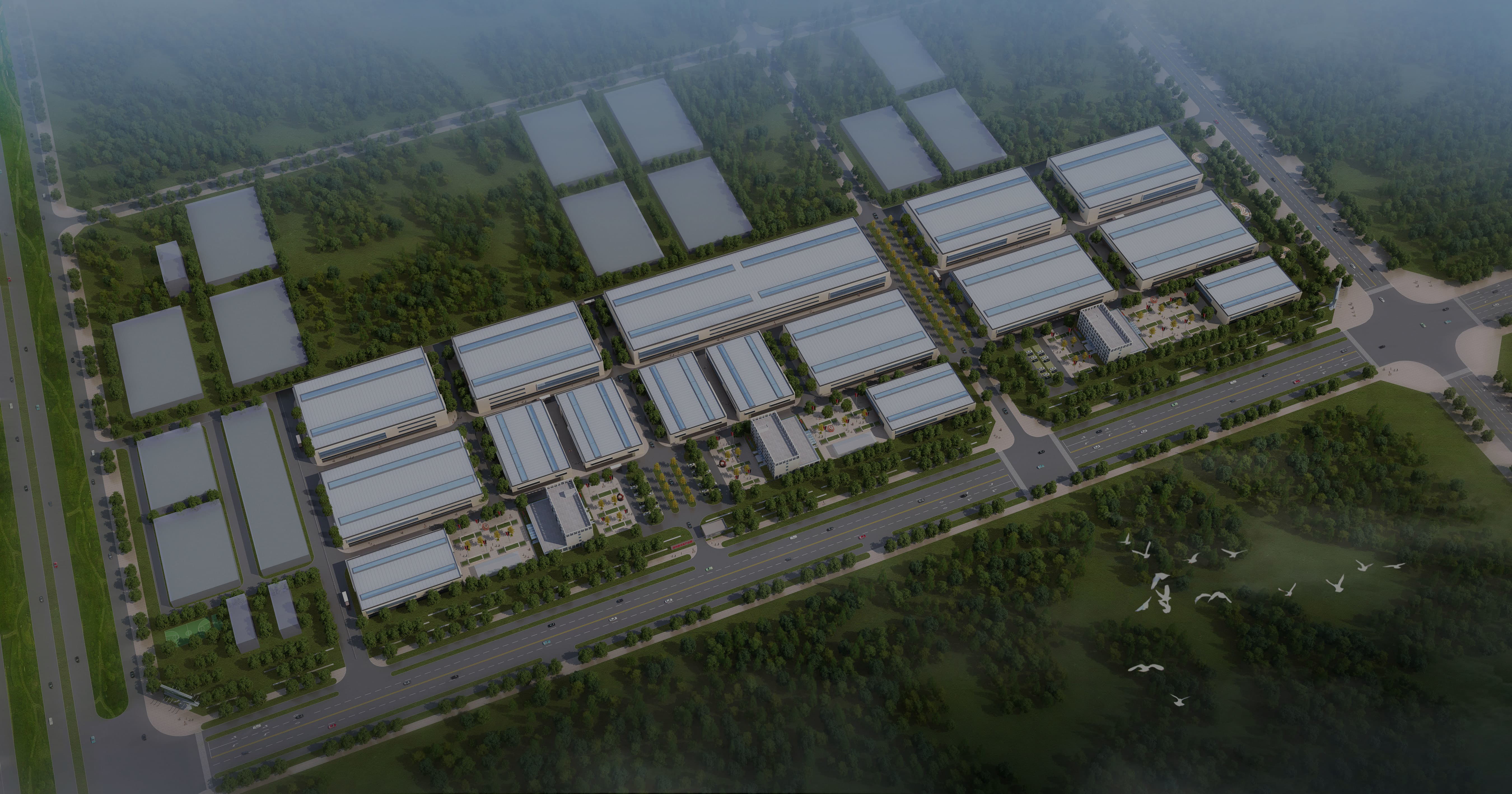 Công ty TNHH Công nghệ Công cụ ngoại ô Vũ Hán