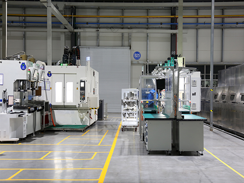 Triển lãm thiết bị & máy móc khai thác mỏ Thổ Nhĩ Kỳ Istanbul