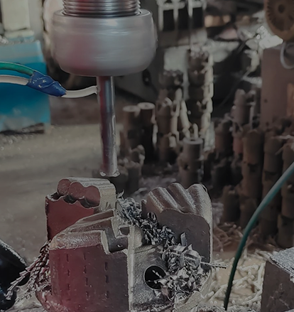 Nhà cung cấp mũi khoan