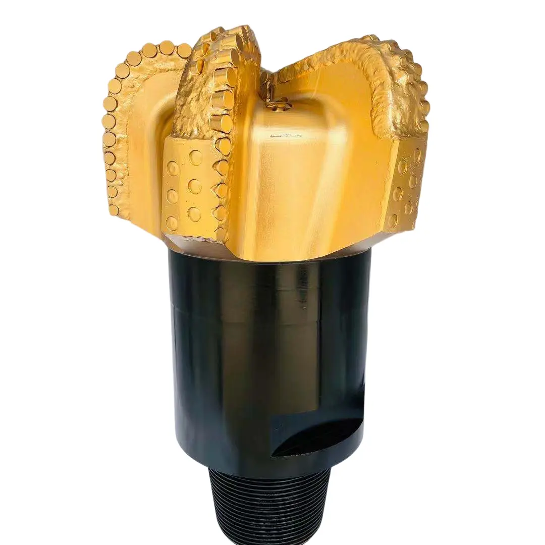 Các yếu tố chính ảnh hưởng đến tốc độ khoan của bit PDC