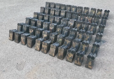 Mũi Kéo PDC tùy chỉnh