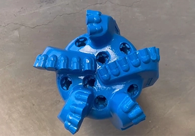 Ma Trận PDC bit