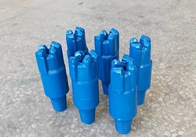 Mũi khoan lõi phẳng PDC 01