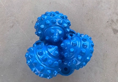 Tci bit là gì? Hiểu công nghệ chèn cacbua vonfram