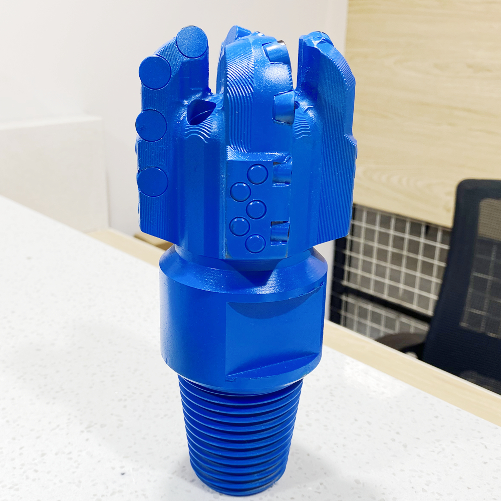 Làm thế nào để chọn đúng kích cỡ mũi khoan đá?