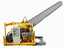 Công cụ ngoại ô để giới thiệu các giải pháp PDC tiên tiến tại hội chợ đá hạ môn 2025