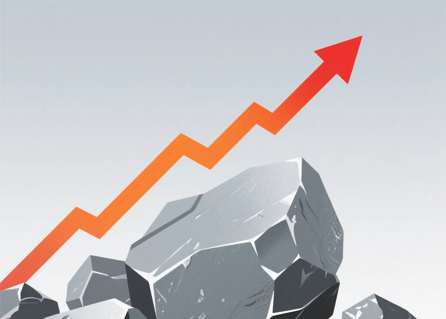 Giá vonfram tăng đột biến trong năm 2025: Những Thách Thức và cơ hội cho mũi khoan thị trường vonfram toàn cầu trong tình trạng hỗn loạn
