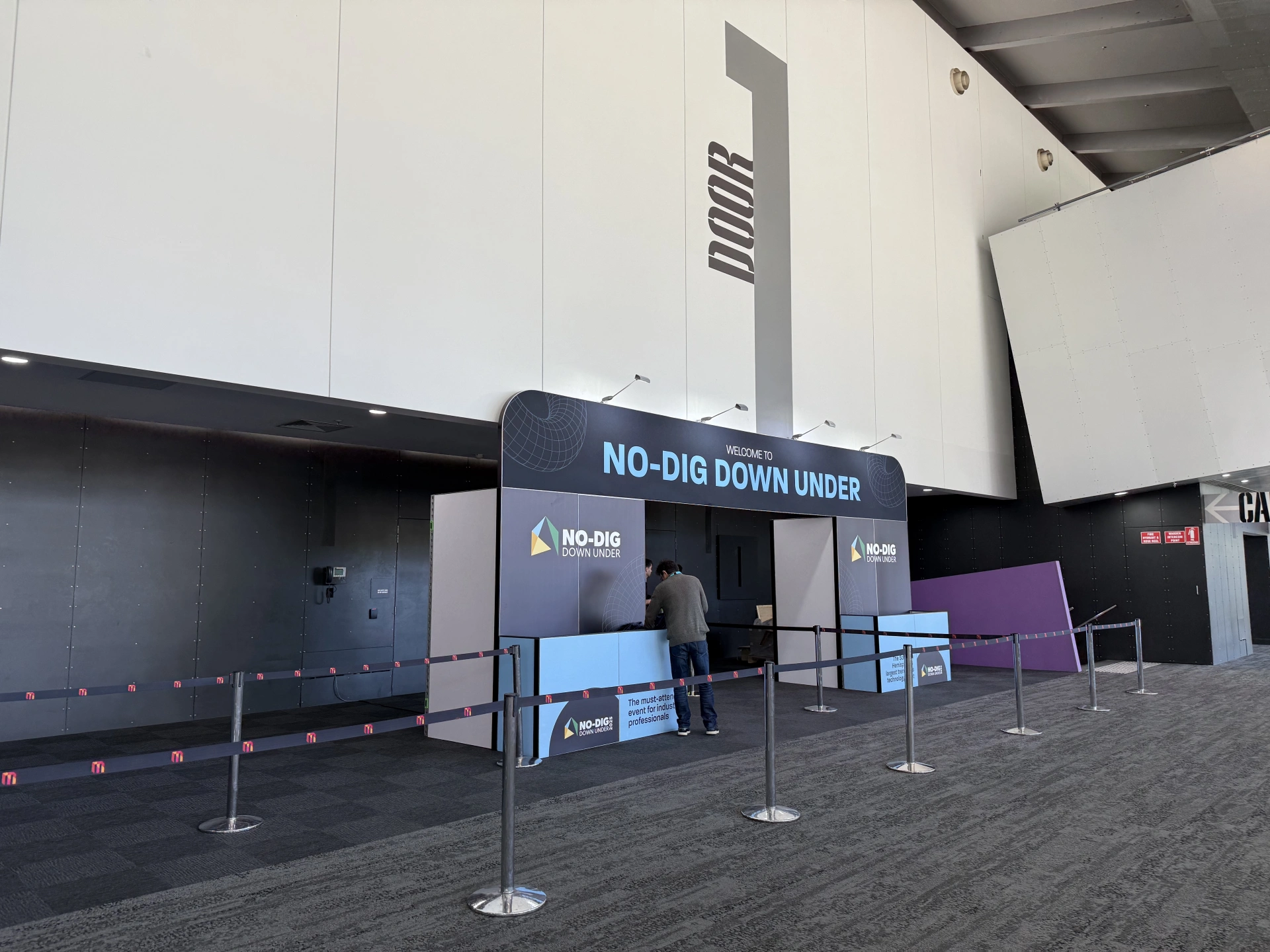 Không đào sâu dưới 2025: Giới thiệu tương lai của công nghệ không xu hướng