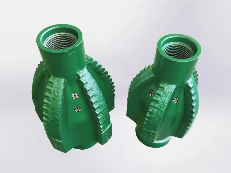 Tin tức & Blog Về bit PDC mới nhất