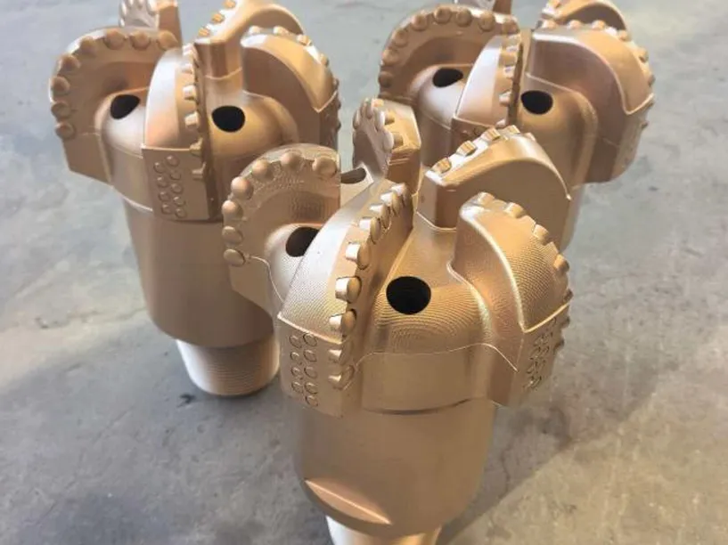 Tin tức & Blog Về bit PDC mới nhất