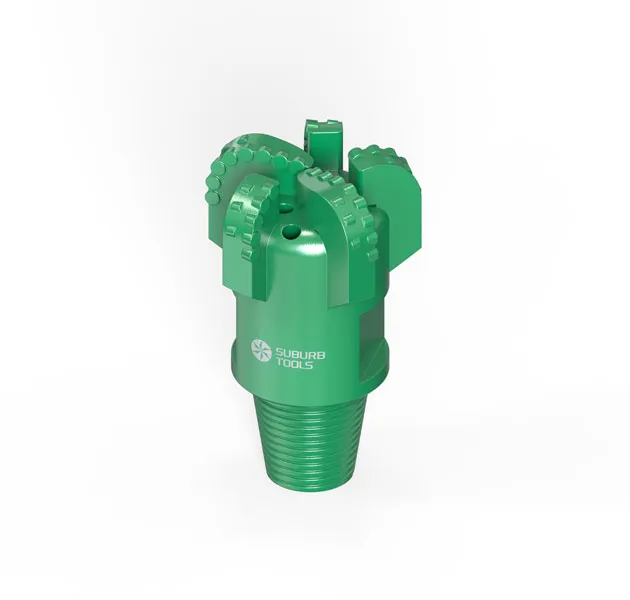 Mũi khoan ma trận PDC 1