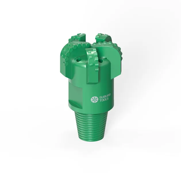 mũi khoan pdc ma trận 2