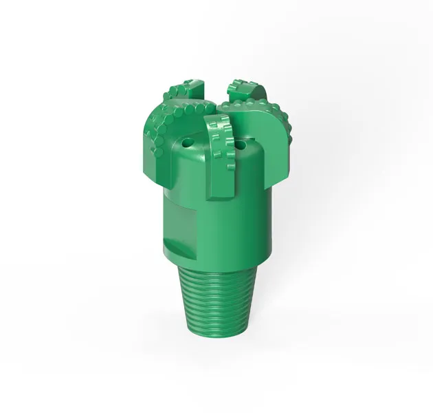 mũi khoan PDC ma trận 3