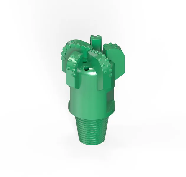 mũi khoan PDC ma trận 4