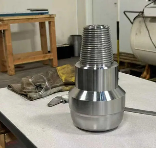 Mũi khoan ma trận PDC 002