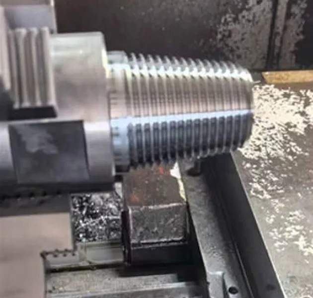 Mũi khoan ma trận PDC 003