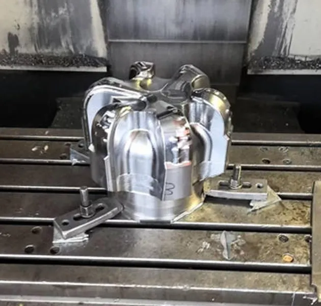 Mũi khoan PDC ma trận 006